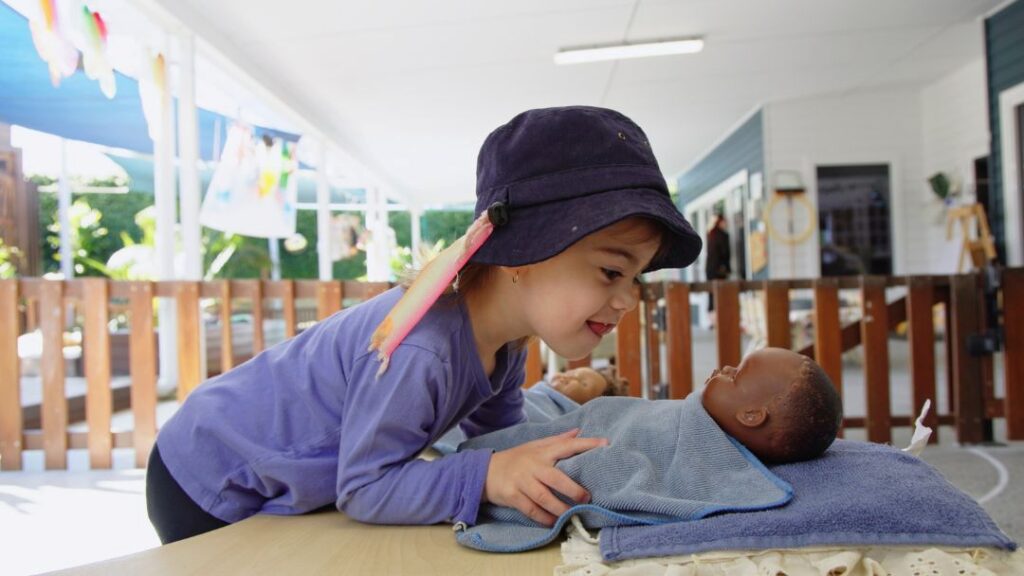 Profile: Sanctuary Early Learning Adventure Maudsland