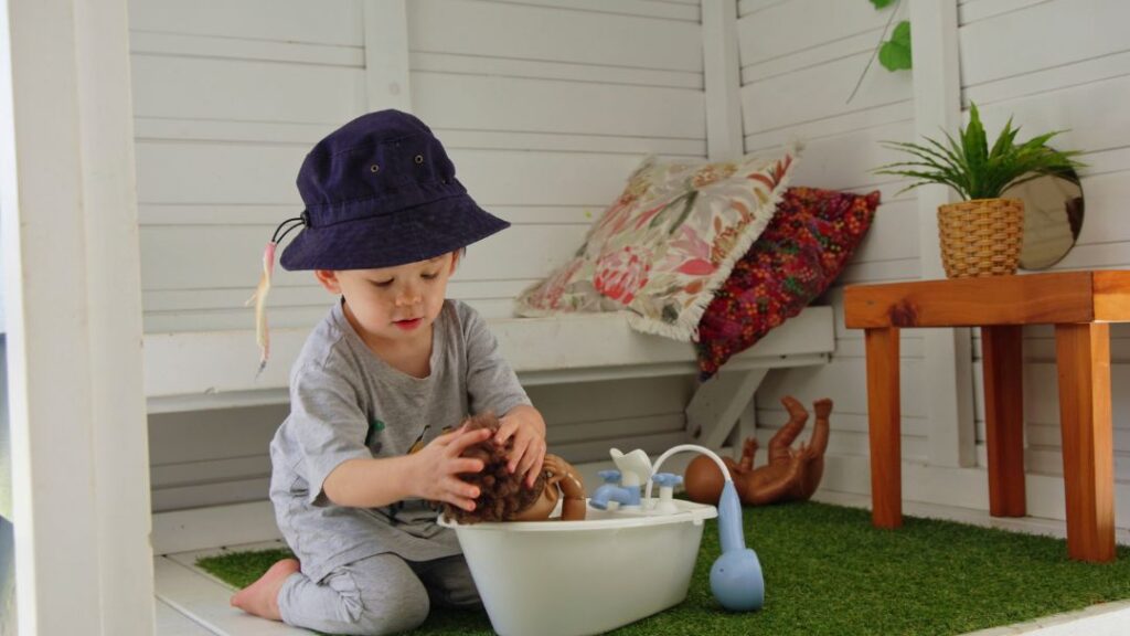 Profile: Sanctuary Early Learning Adventure Maudsland