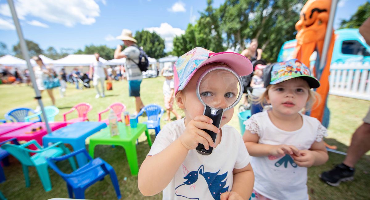 Moreton Kids Festival - Kids on the Coast | Kids in the City