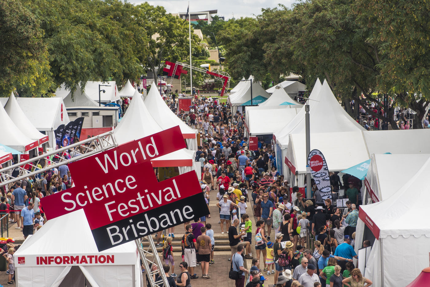 10 Activities at World Science Festival Brisbane you can’t miss!