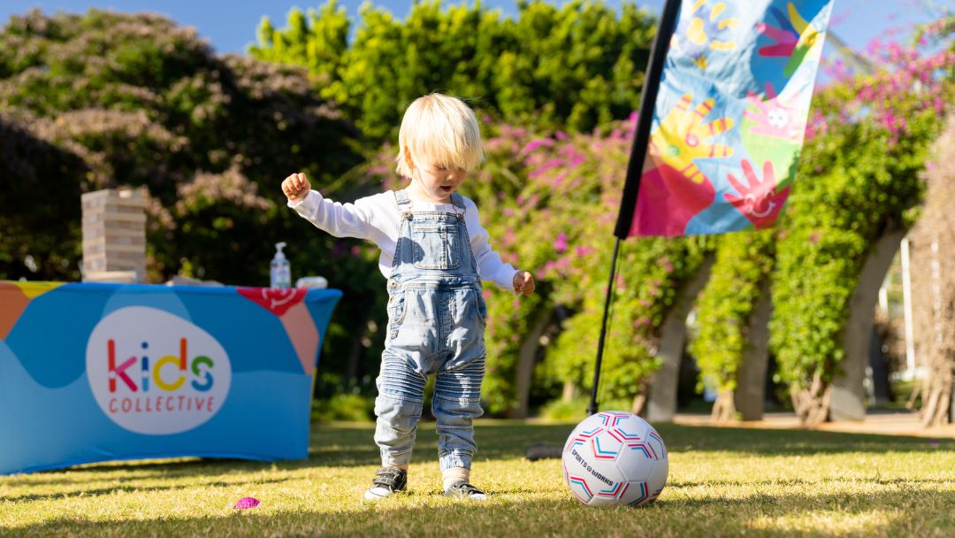 Kids Collective South Bank Parklands