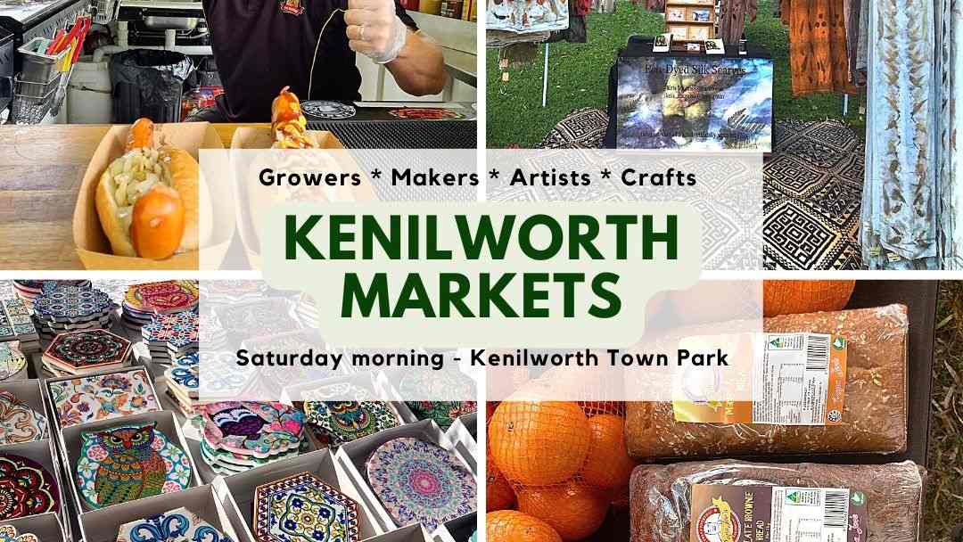 Kenilworth Markets
