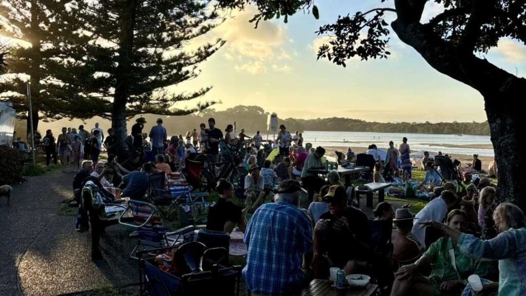 0305_currimundilaketwilightmarket_hero | Kids in Brisbane, Gold Coast, Sunshine Coast | Kotc Currimundi Lake Twilight Market
