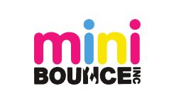 Minibounce Logo