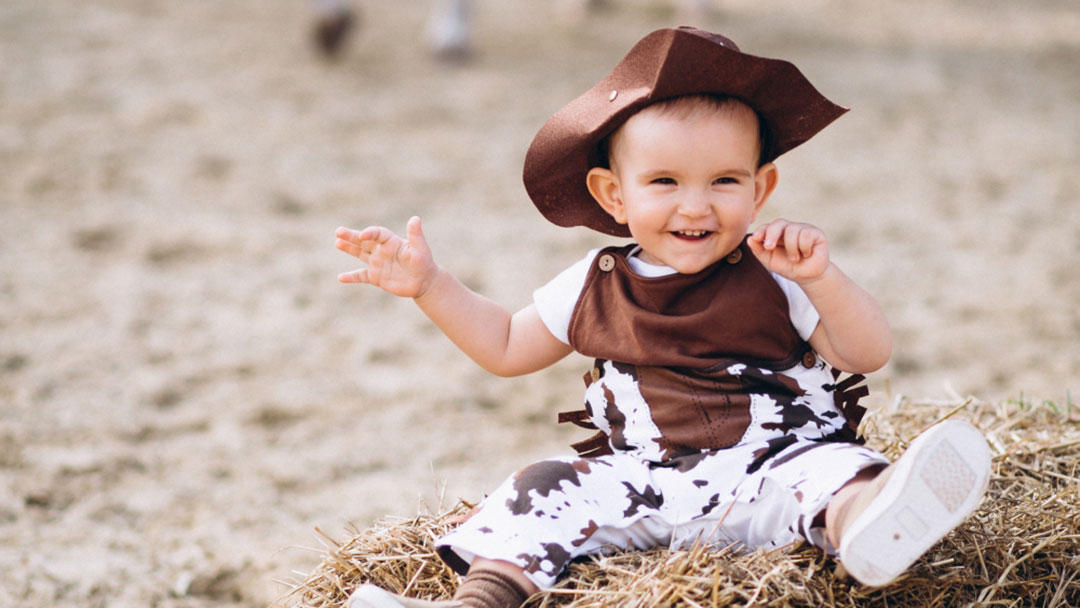 The most popular baby names in 2023 will be…