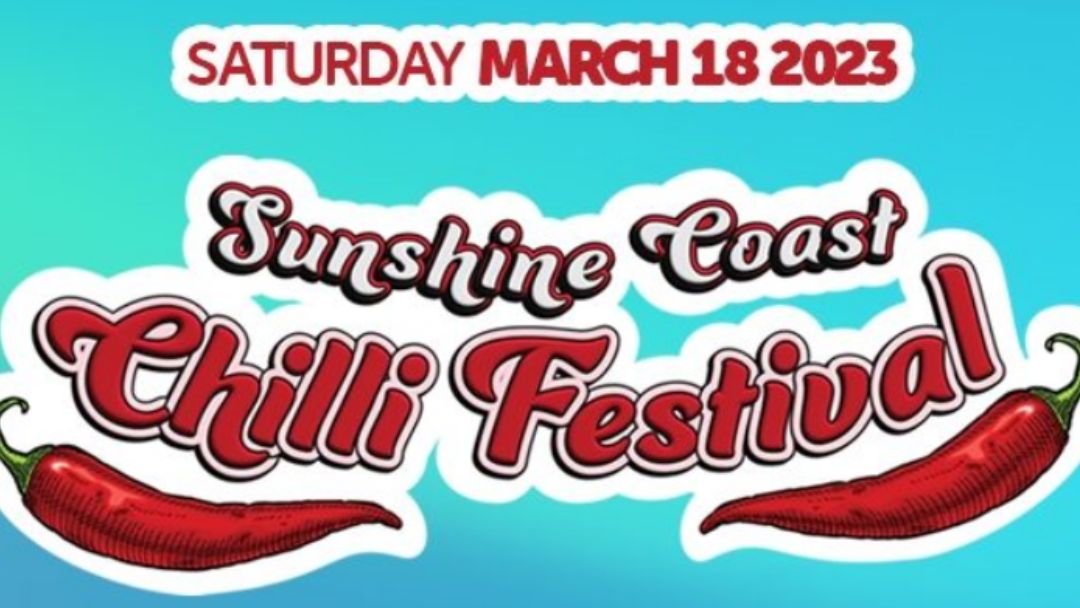 Sunshine Coast Chilli Festival Kids on the Coast Kids in the City