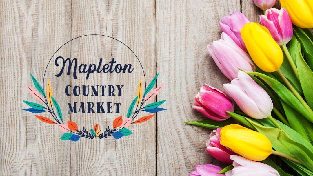 Mapleton Country Market