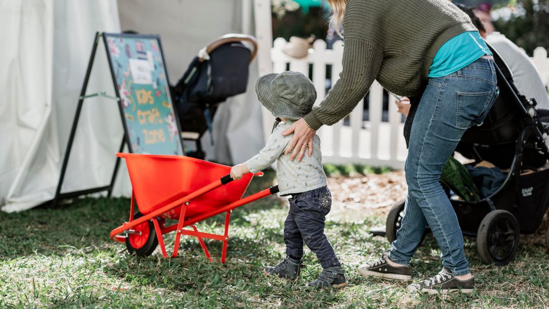 Queensland Garden Expo