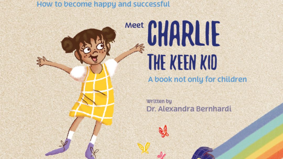 Profile: Keen Kids Education