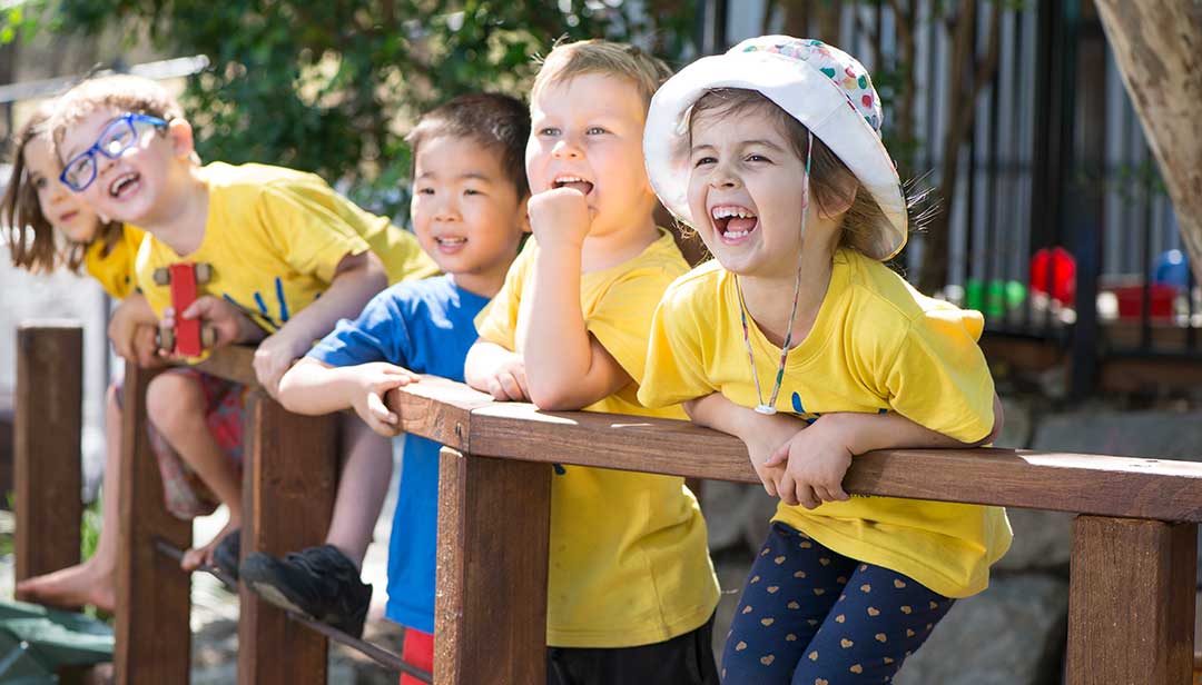 Profile: C&K Childcare & Kindergarten