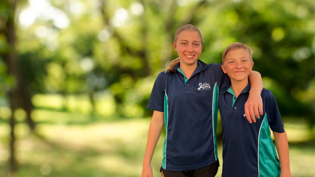 Profile: Jubilee Christian College