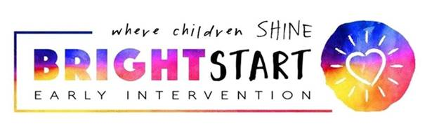 Bright Start Early Learning and Early Intervention Sunshine Coast Logo