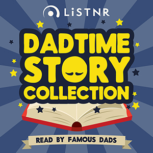 Best Podcasts for Kids Dadtime Story Collection