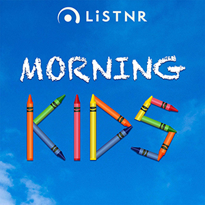 Best Podcasts for Kids Morning Kids