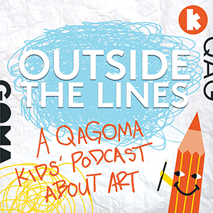 Best Podcasts for Kids Outside the Lines