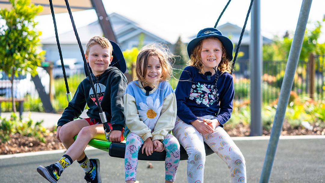 Best Sunshine Coast parks where kids are living their best life
