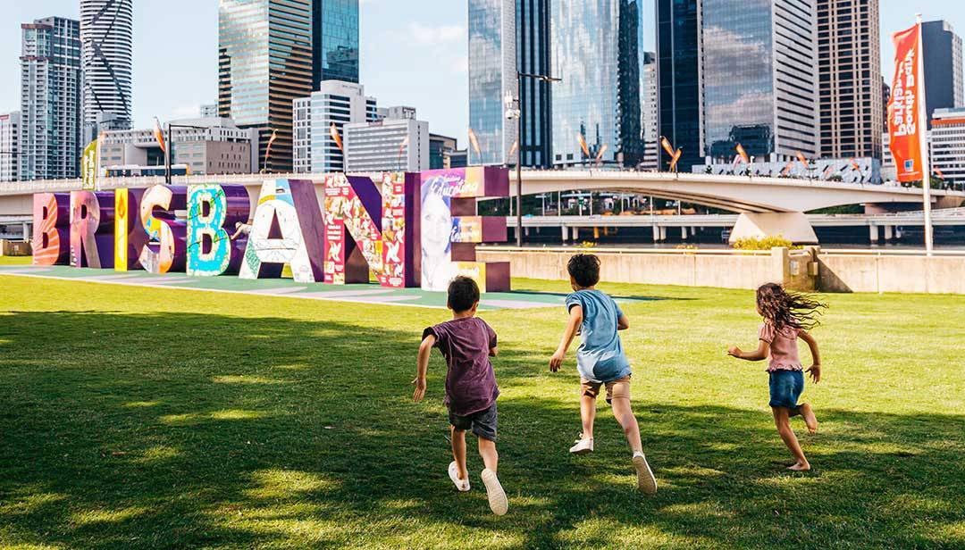 25 best things to do in Brisbane with kids