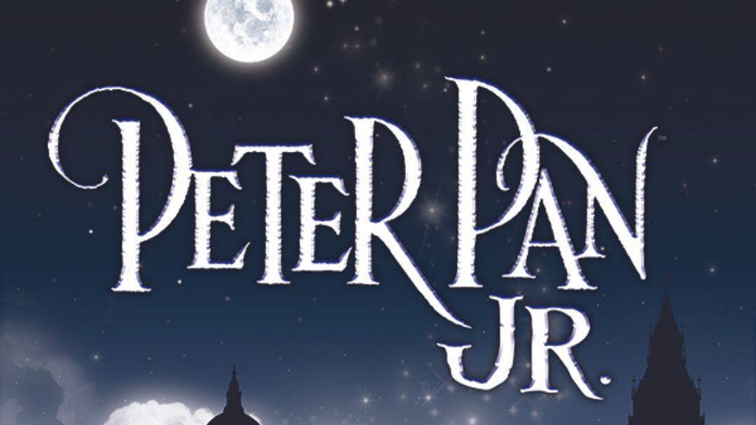 Peter Pan Jr at The J, Noosa