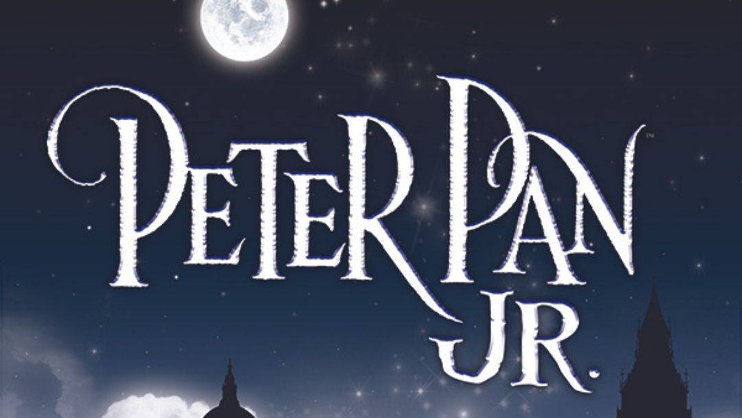 WIN: A family pass to see Peter Pan Jr.