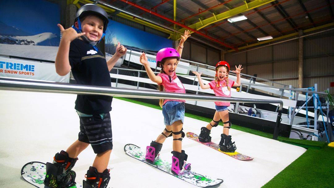Our FAVOURITE Winter school holiday activities in Brisbane