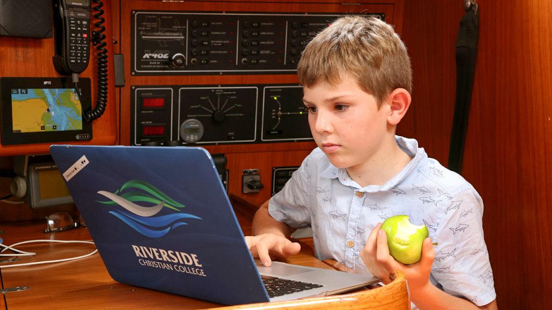 202402riverside Christian Collee 1 | Kids in Brisbane Gold Coast Sunshine Coast | Kotc Riverside Christian College Distance Education