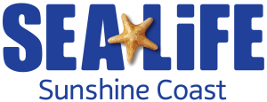 Sea Life Sunshine Coast Logo