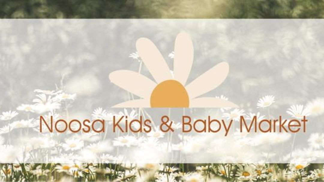 Noosa Kids & Baby Market