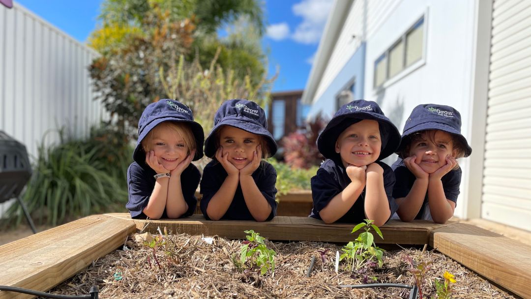 Profile: Grow Early Education Maroochydore
