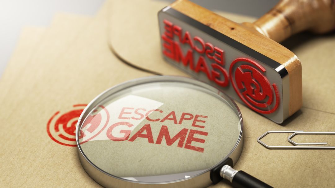 Lost in Space Escape Room at Riverlink