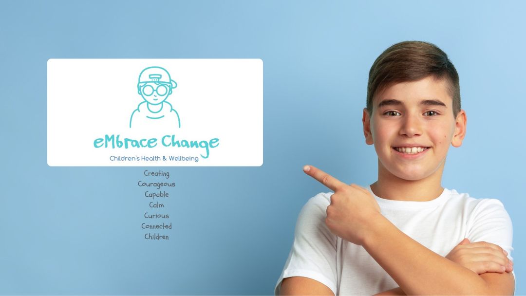 Profile: EMbrace Change Wellbeing | Education Fair