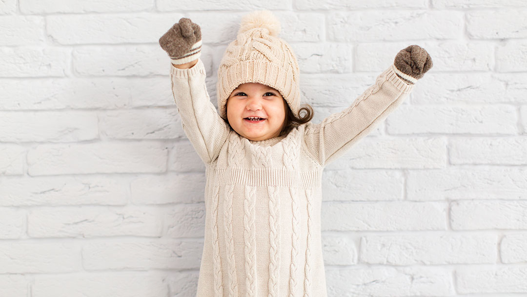 Bundle Up in Style: The Coolest Winter Clothes for Kids