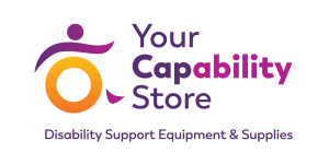 Your Capability Store