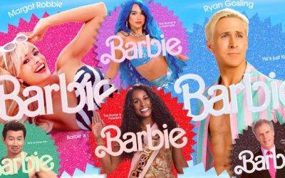 Review: Does the new Barbie movie live up to the hype?