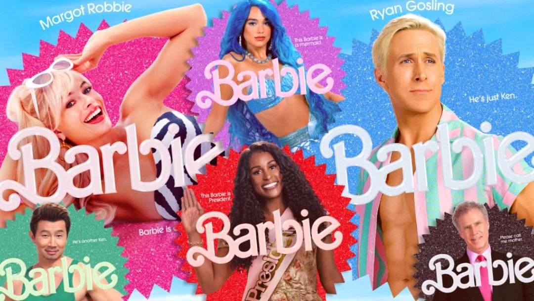 Review: Does the new Barbie movie live up to the hype?