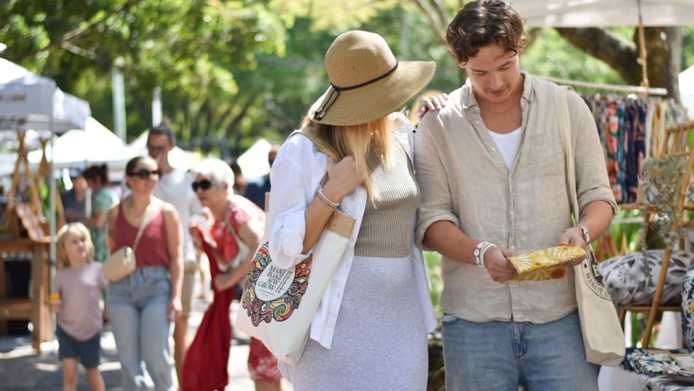 Eumundi Markets Kids in Brisbane, Gold Coast, Sunshine Coast KOTC