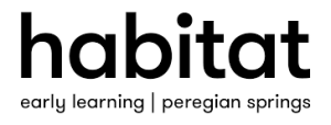 Habitat Early Learning