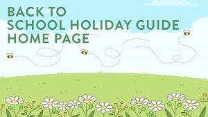 Spring School Holiday Guide Main Page Button