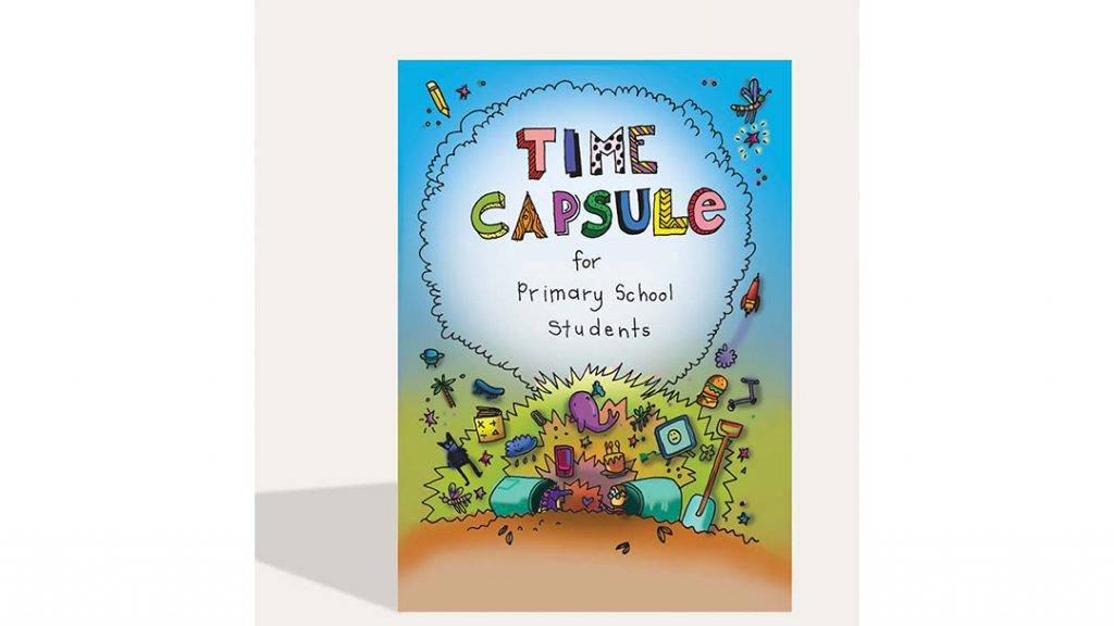 Time Capsule Books