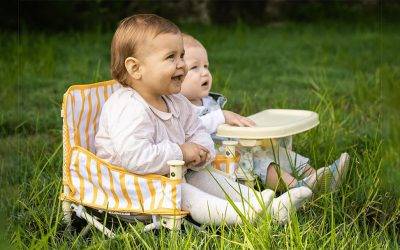 CHECK THIS OUT: Our fave baby and kid-sized gear for Spring