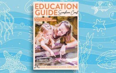 2023 Education Guide – Sunshine Coast