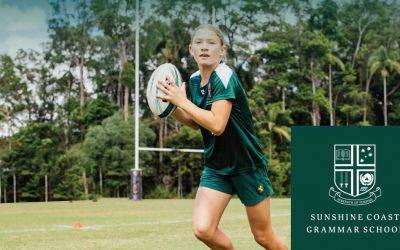 Sports Scholarship applications at Sunshine Coast Grammar open!
