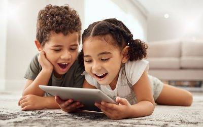 Screen Time Battles: How to Balance Technology Use