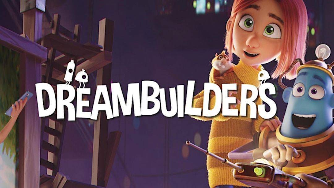 Beenleigh Town Square Movie Night Dreambuilders