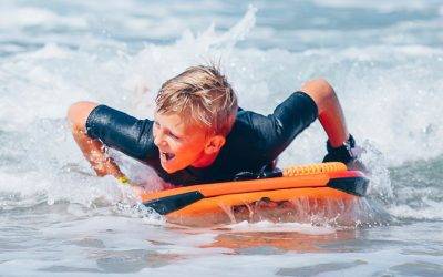 Spring School Holiday Adventures at Sunshine Coast Recreation Precinct