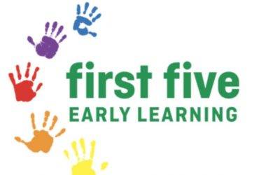 First Five Early Learning Kindergarten Information Night