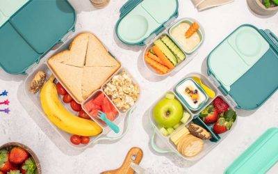 Prep for Prep: 4 lunchbox essentials every parent needs!
