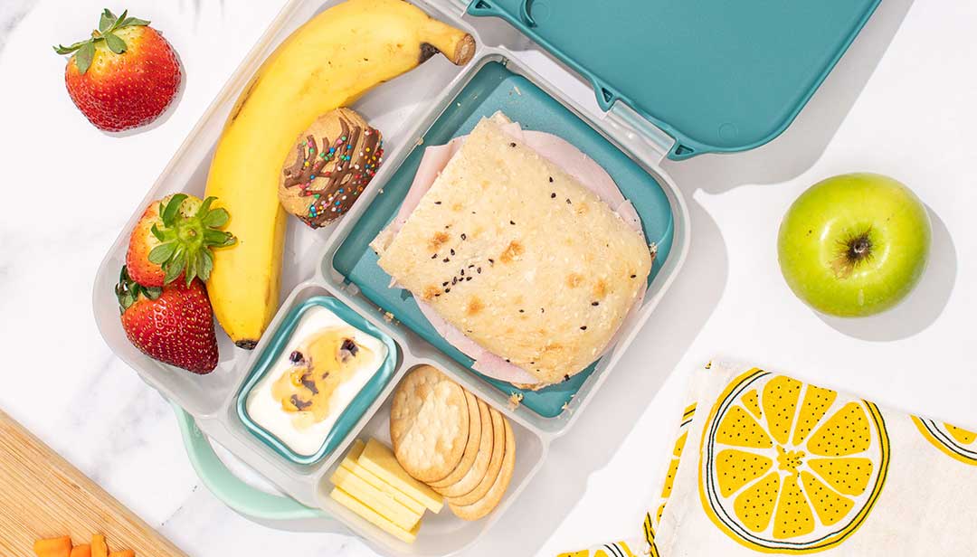 Bbox Bento Lunchbox from Coastal Kidswear