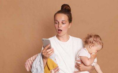 Our favourite apps for parents – 2023