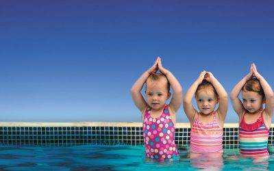 Dive into safety: Expert tips for keeping kids safe around water this summer