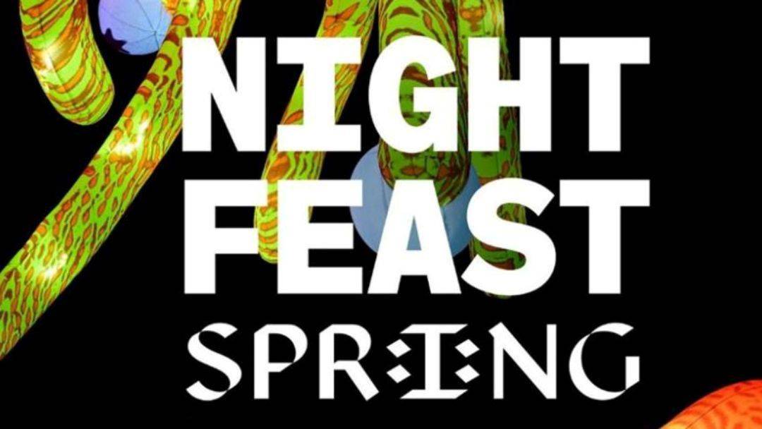 Night Feast: Spring